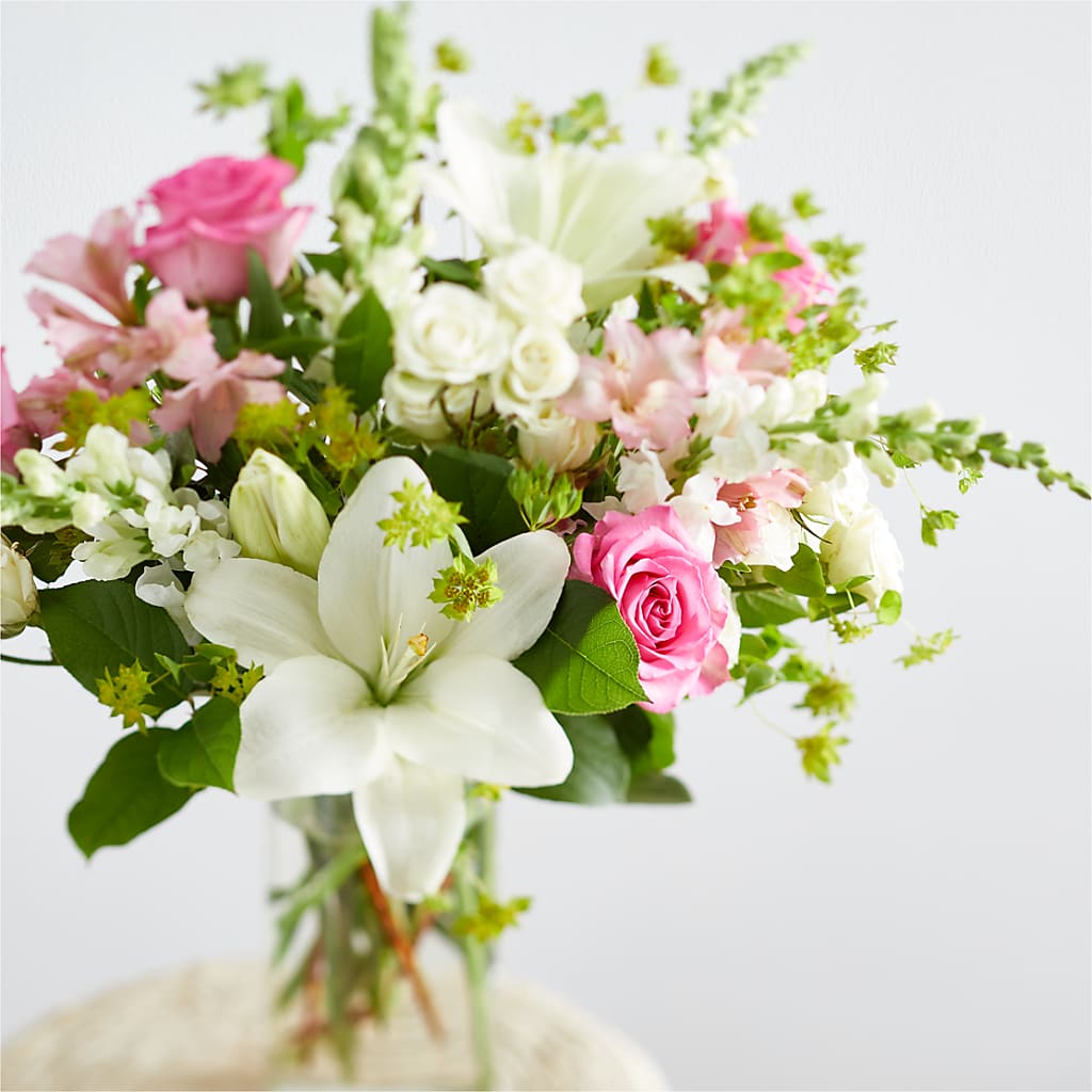 Fondly Bouquet – DIGIORGIO'S FLORIST, Charleroi PA