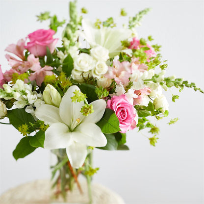 Fondly Bouquet – DIGIORGIO'S FLORIST, Charleroi PA