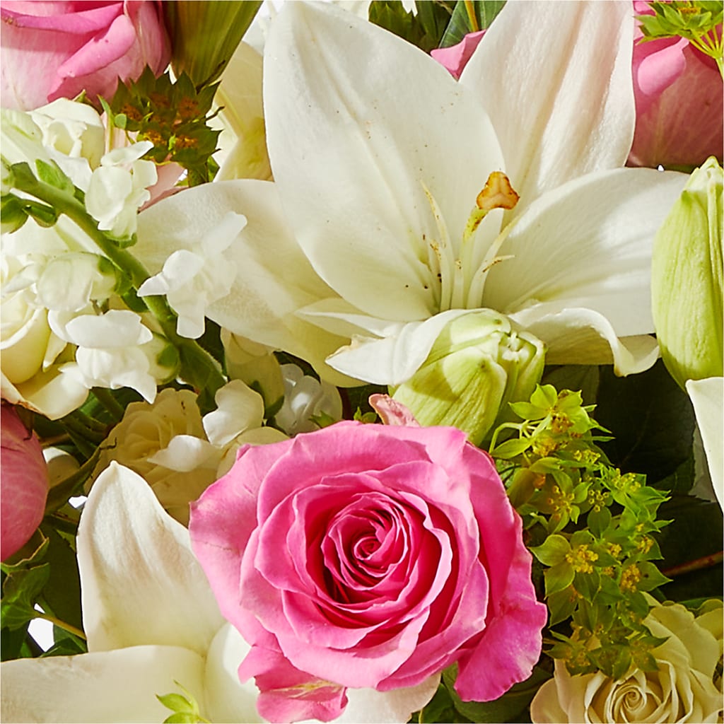 Fondly Bouquet – DIGIORGIO'S FLORIST, Charleroi PA