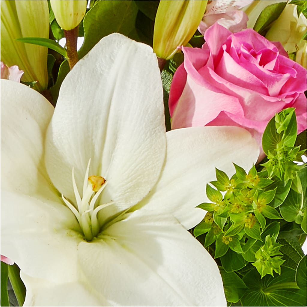 Fondly Bouquet – DIGIORGIO'S FLORIST, Charleroi PA