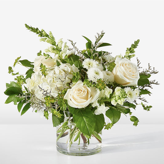 Hint of Vanilla Bouquet – DIGIORGIO'S FLORIST, Charleroi PA