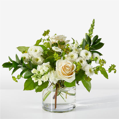 Hint of Vanilla Bouquet – DIGIORGIO'S FLORIST, Charleroi PA
