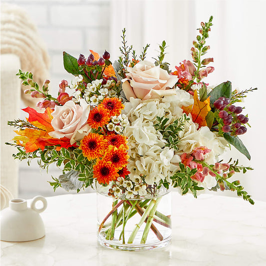 Autumnal Equinox Bouquet – DIGIORGIO'S FLORIST, Charleroi PA