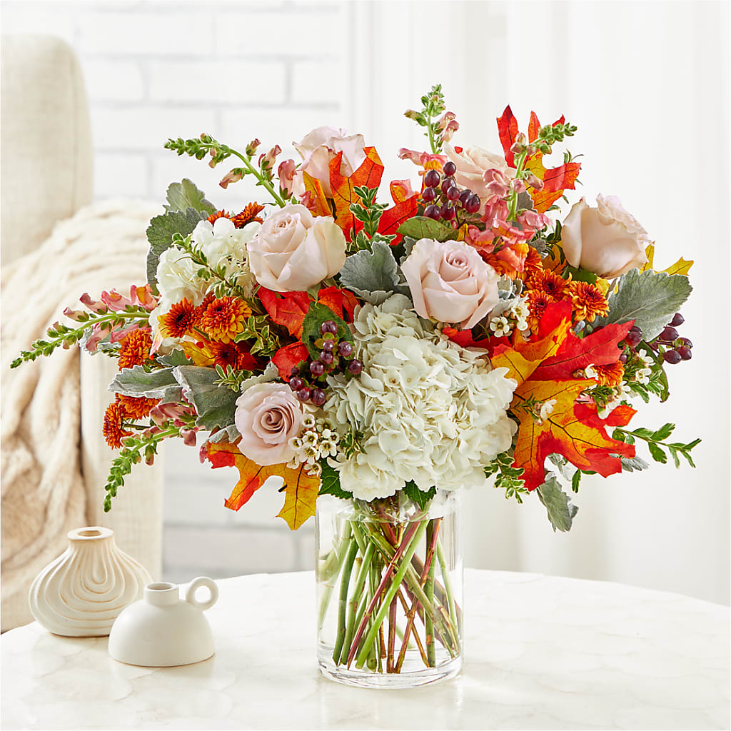 Autumnal Equinox Bouquet – DIGIORGIO'S FLORIST, Charleroi PA