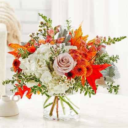Autumnal Equinox Bouquet – DIGIORGIO'S FLORIST, Charleroi PA