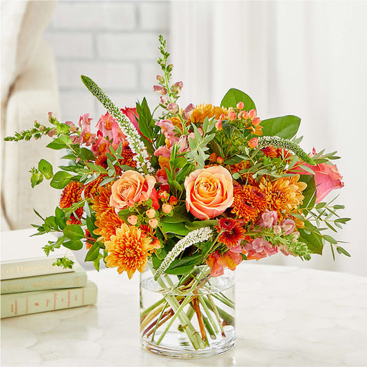 Leafy Trails Bouquet – DIGIORGIO'S FLORIST, Charleroi PA