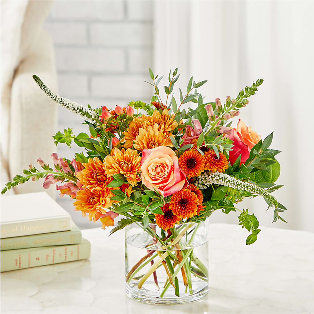 Leafy Trails Bouquet – DIGIORGIO'S FLORIST, Charleroi PA