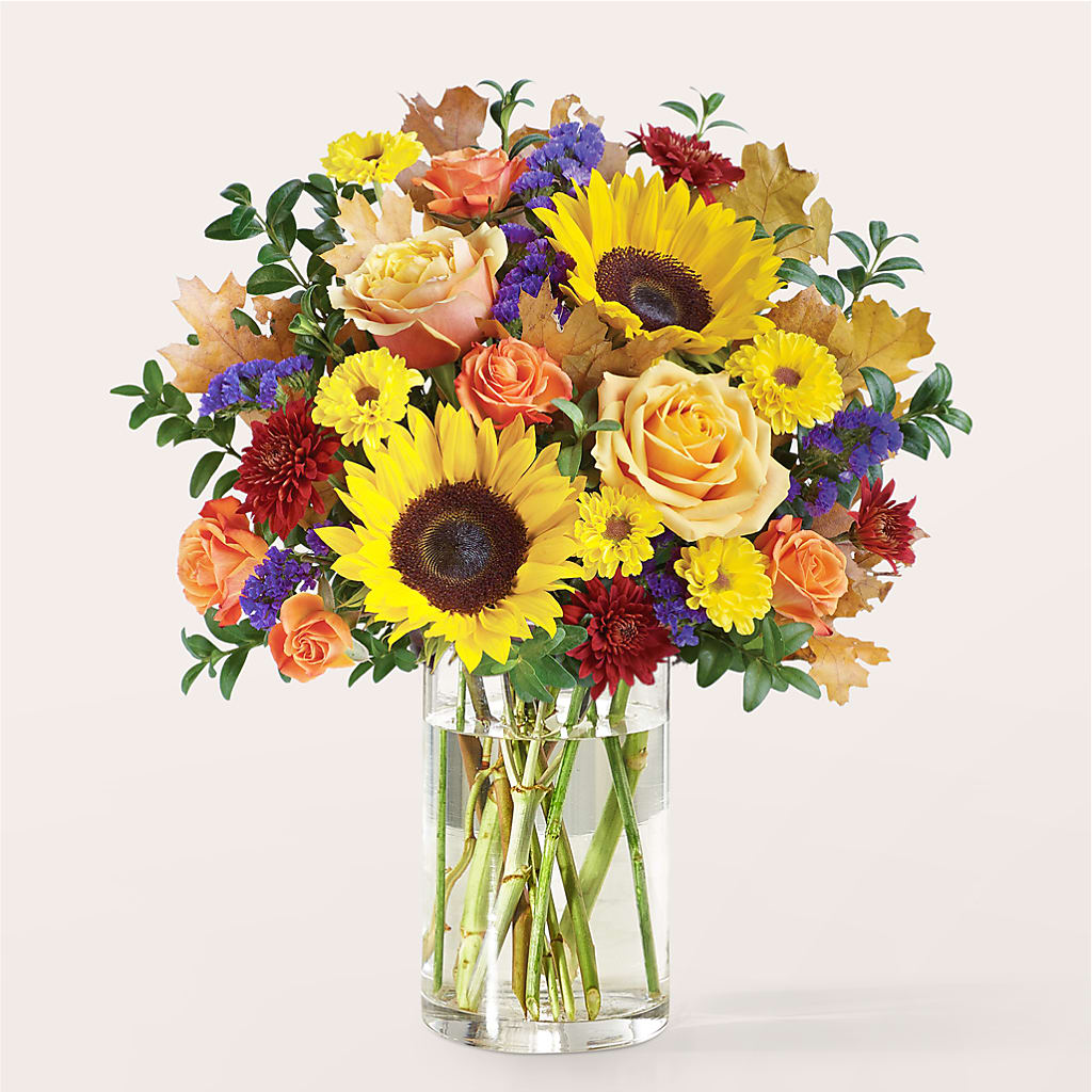 Harvest Moon Bouquet – DIGIORGIO'S FLORIST, Charleroi PA