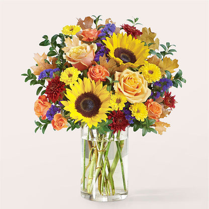 Harvest Moon Bouquet – DIGIORGIO'S FLORIST, Charleroi PA