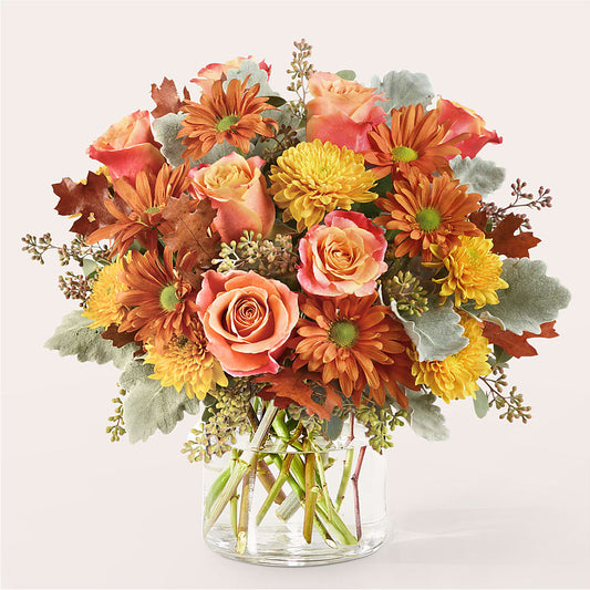 Caramel Apple Bouquet – DIGIORGIO'S FLORIST, Charleroi PA