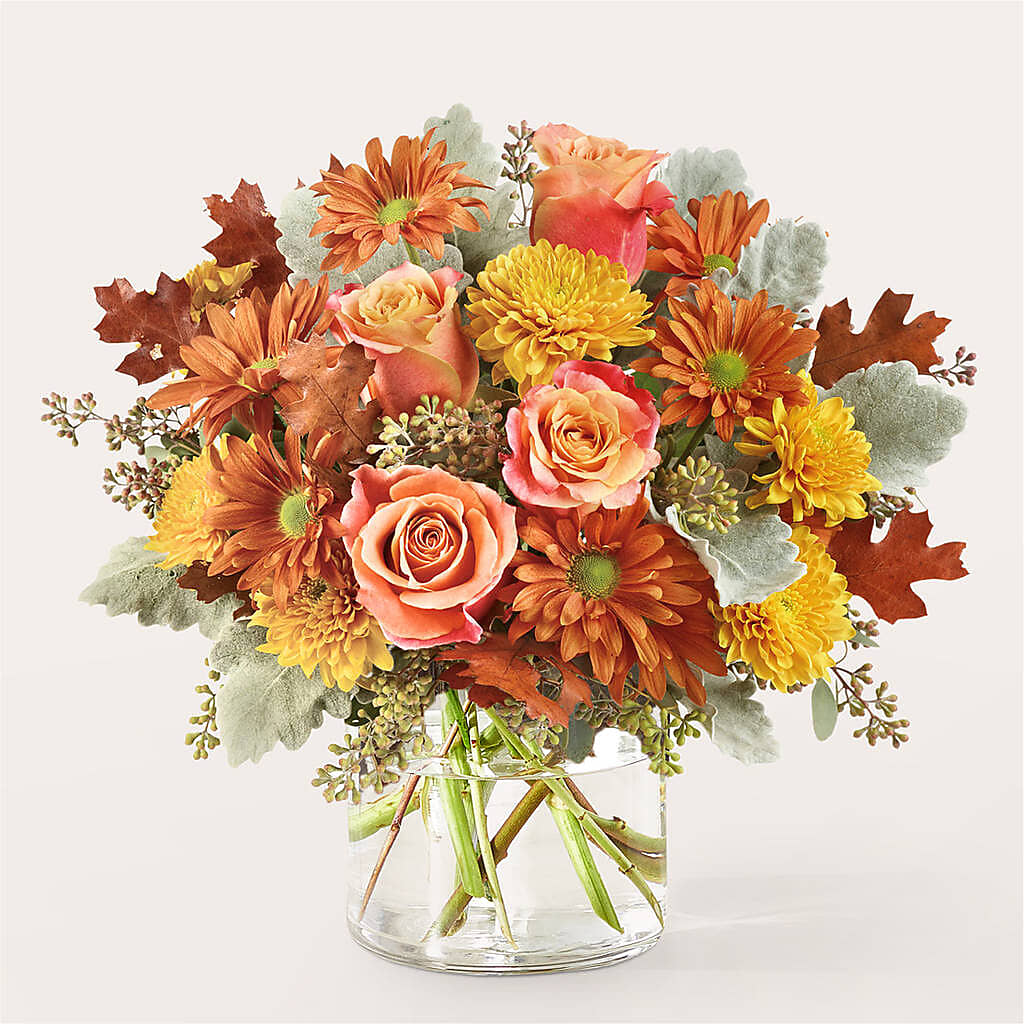 Caramel Apple Bouquet – DIGIORGIO'S FLORIST, Charleroi PA