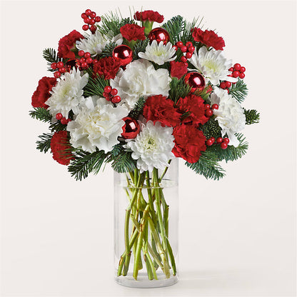 Good Tidings Bouquet – DIGIORGIO'S FLORIST, Charleroi PA