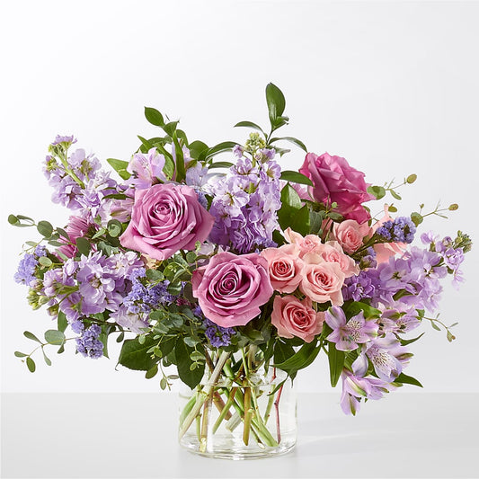 Cloud Nine Bouquet – DIGIORGIO'S FLORIST, Charleroi PA
