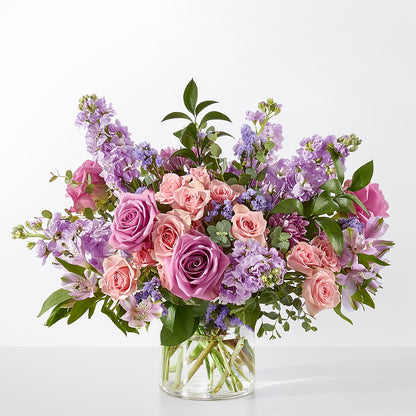 Cloud Nine Bouquet