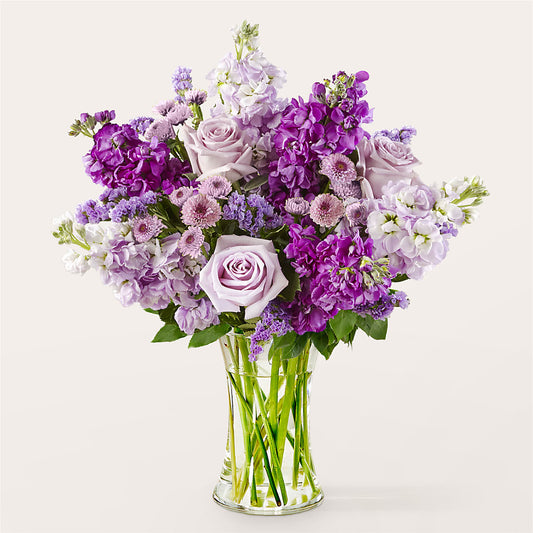 Give a Twirl Bouquet – DIGIORGIO'S FLORIST, Charleroi PA