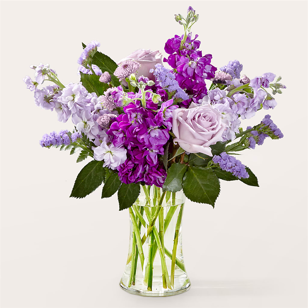 Give a Twirl Bouquet – DIGIORGIO'S FLORIST, Charleroi PA