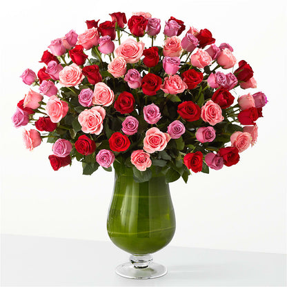 The Opulence – DIGIORGIO'S FLORIST, Charleroi PA