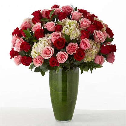 The Allure – DIGIORGIO'S FLORIST, Charleroi PA