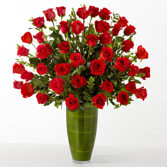 The Ballad – DIGIORGIO'S FLORIST, Charleroi PA