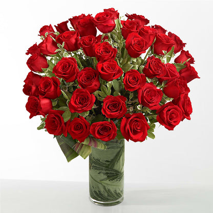 The Enamored – DIGIORGIO'S FLORIST, Charleroi PA