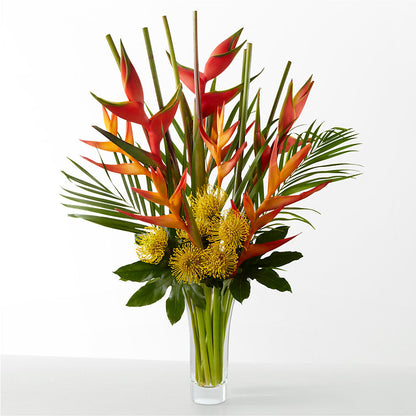 The Drama – DIGIORGIO'S FLORIST, Charleroi PA