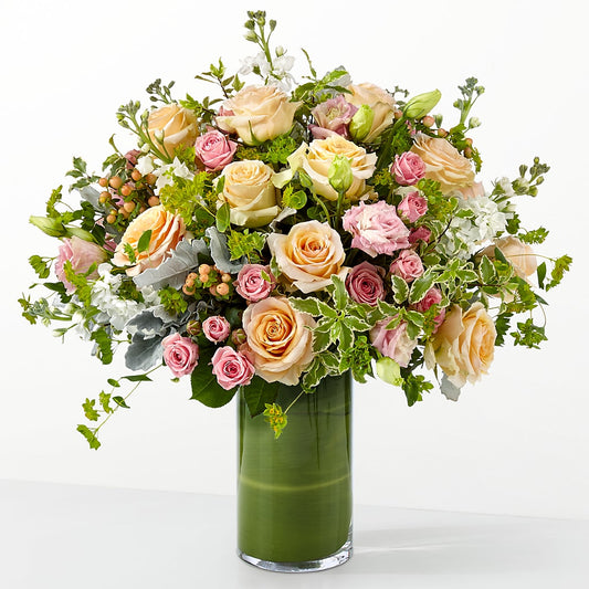 The Glamour Shot – DIGIORGIO'S FLORIST, Charleroi PA