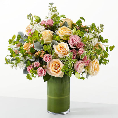 The Glamour Shot – DIGIORGIO'S FLORIST, Charleroi PA