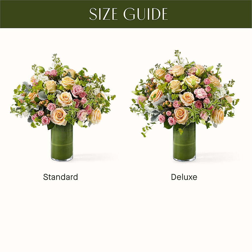 The Glamour Shot – DIGIORGIO'S FLORIST, Charleroi PA