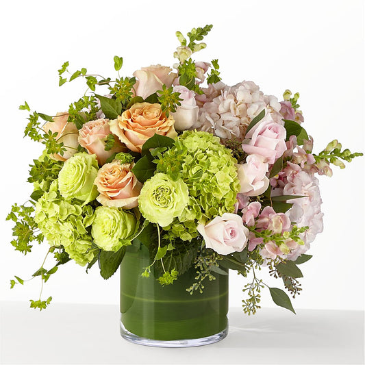 The Art Deco – DIGIORGIO'S FLORIST, Charleroi PA