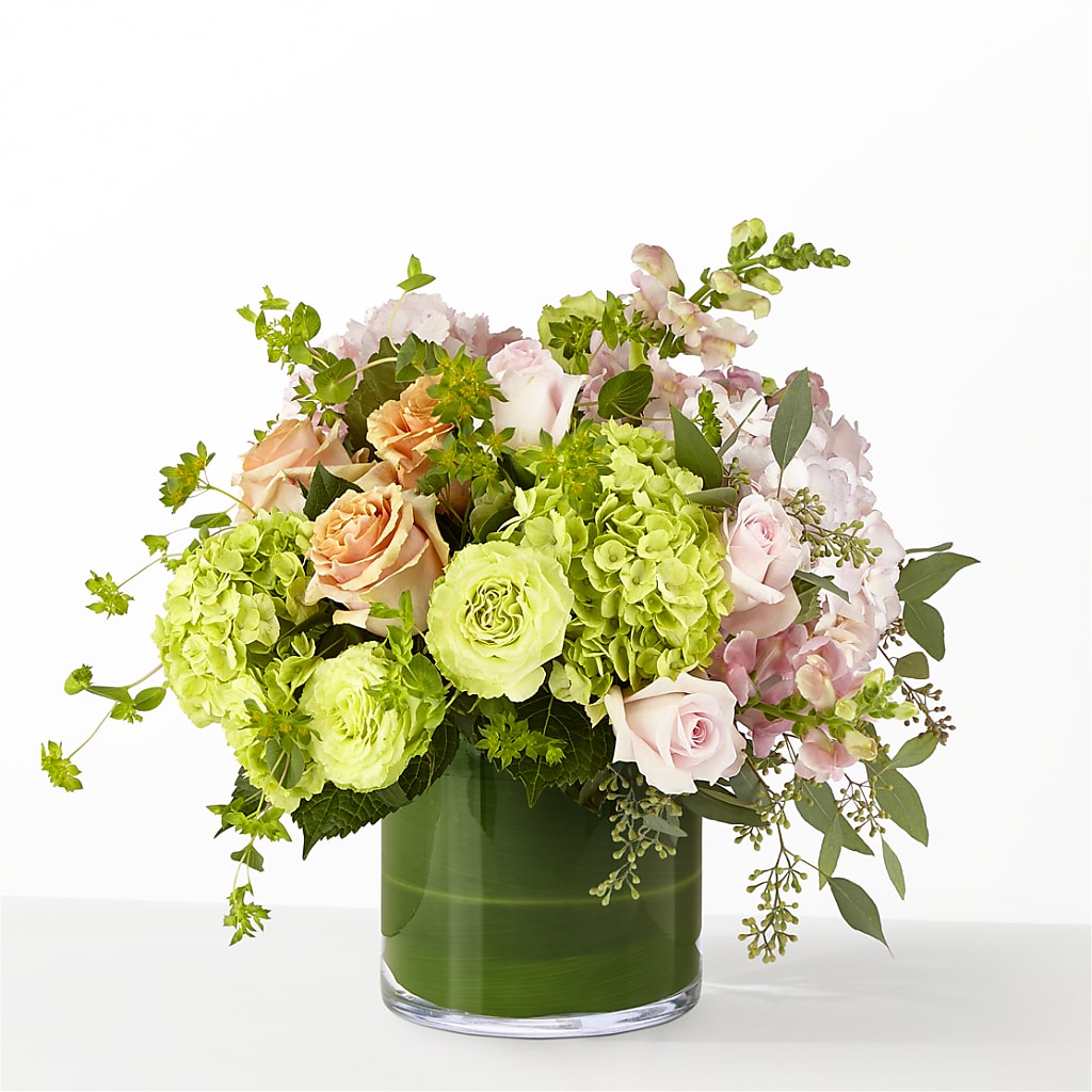 The Art Deco – DIGIORGIO'S FLORIST, Charleroi PA