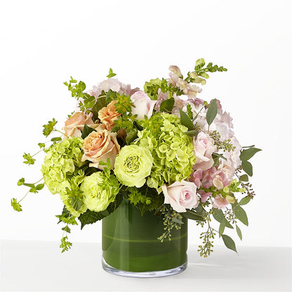 The Art Deco – DIGIORGIO'S FLORIST, Charleroi PA