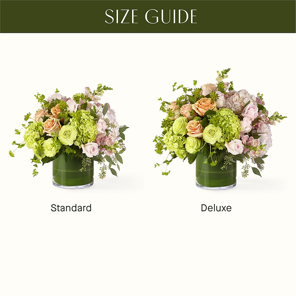 The Art Deco – DIGIORGIO'S FLORIST, Charleroi PA