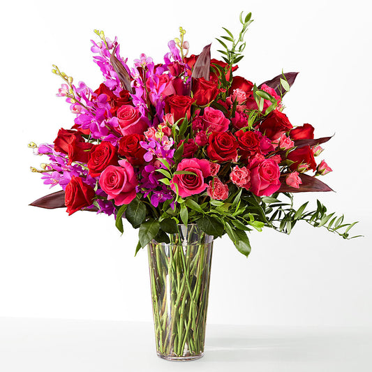 The Honeymoon – DIGIORGIO'S FLORIST, Charleroi PA
