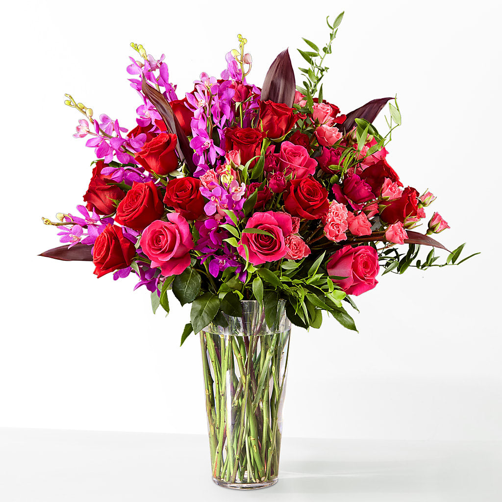 The Honeymoon – DIGIORGIO'S FLORIST, Charleroi PA
