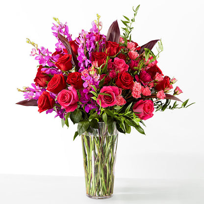 The Honeymoon – DIGIORGIO'S FLORIST, Charleroi PA