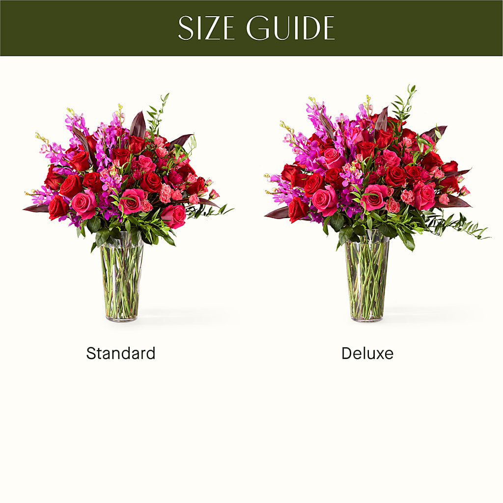 The Honeymoon – DIGIORGIO'S FLORIST, Charleroi PA
