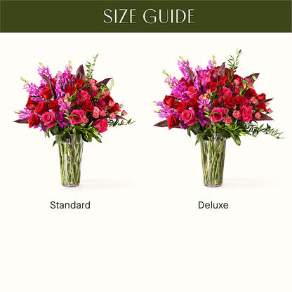 The Honeymoon – DIGIORGIO'S FLORIST, Charleroi PA