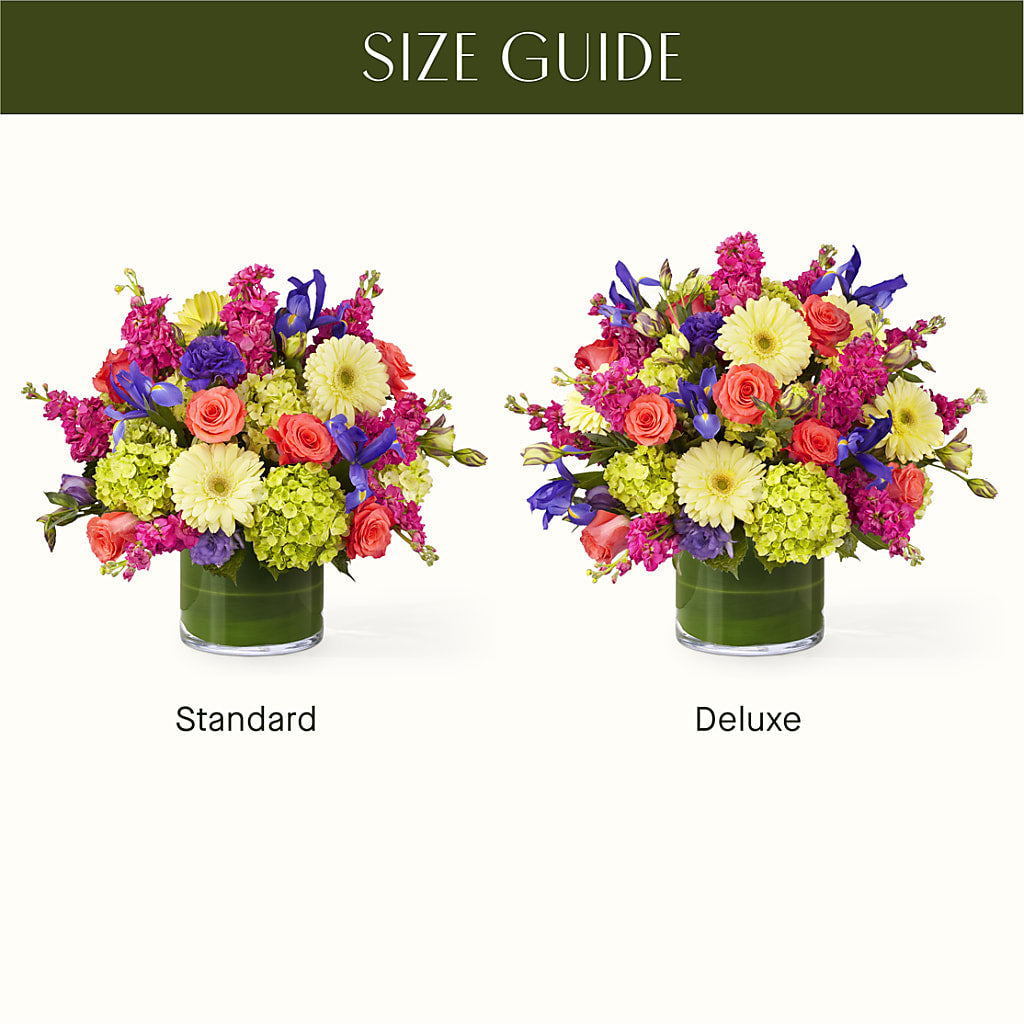 The Couture – DIGIORGIO'S FLORIST, Charleroi PA