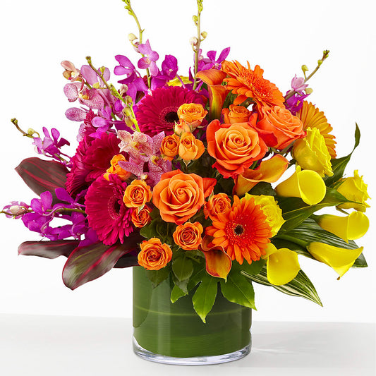 The Mosaic – DIGIORGIO'S FLORIST, Charleroi PA