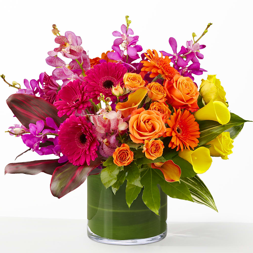The Mosaic – DIGIORGIO'S FLORIST, Charleroi PA