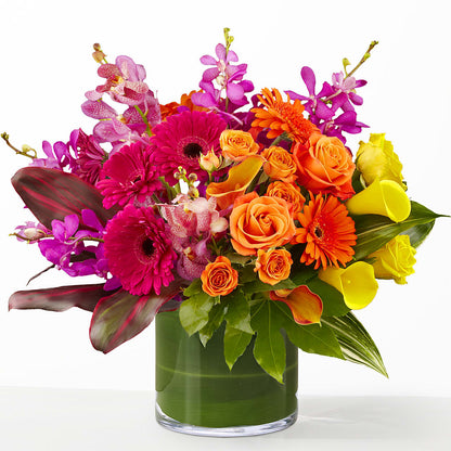 The Mosaic – DIGIORGIO'S FLORIST, Charleroi PA
