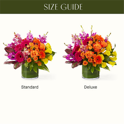 The Mosaic – DIGIORGIO'S FLORIST, Charleroi PA