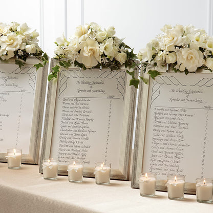 Colonnade Frame Décor – DIGIORGIO'S FLORIST, Charleroi PA