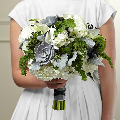 Sweet Innocence Bouquet – DIGIORGIO'S FLORIST, Charleroi PA