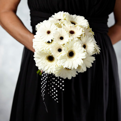 Daisy Delight Bouquet – DIGIORGIO'S FLORIST, Charleroi PA