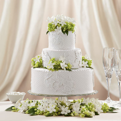 Bloom & Blossom Cake Decor – DIGIORGIO'S FLORIST, Charleroi PA