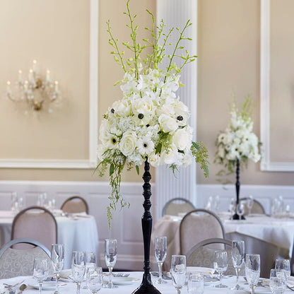 Regency Centerpiece – DIGIORGIO'S FLORIST, Charleroi PA