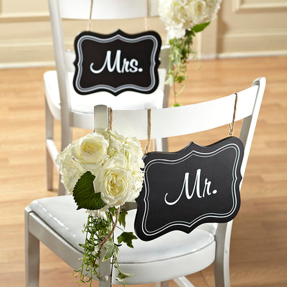 Notions Chair Décor – DIGIORGIO'S FLORIST, Charleroi PA