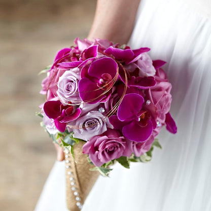 Breathless Bouquet – DIGIORGIO'S FLORIST, Charleroi PA