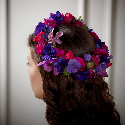 Butterfly Kisses Hair Decor – DIGIORGIO'S FLORIST, Charleroi PA